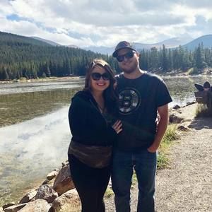 Meet your Posher, Jami